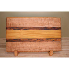Medium Edge Grain Cutting Board Medium Edge Grain Cutting Board