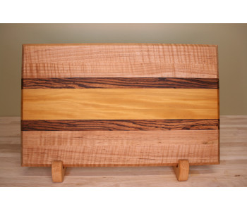 Medium Edge Grain Cutting Board