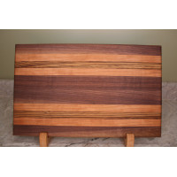 Medium Edge Grain Cutting Board