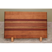 Medium Edge Grain Cutting Board