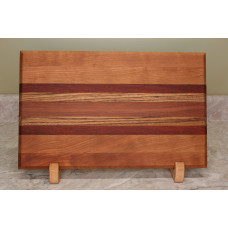 Medium Edge Grain Cutting Board