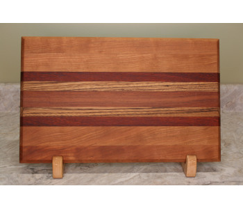 Medium Edge Grain Cutting Board