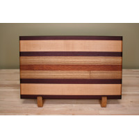 Medium Edge Grain Cutting Board Medium Edge Grain Cutting Board