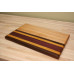 Medium Edge Grain Cutting Board Medium Edge Grain Cutting Board