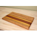 Medium Edge Grain Cutting Board Medium Edge Grain Cutting Board