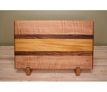 Medium Edge Grain Cutting Board Medium Edge Grain Cutting Board