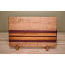 Medium Edge Grain Cutting Board Medium Edge Grain Cutting Board