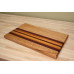 Medium Edge Grain Cutting Board Medium Edge Grain Cutting Board