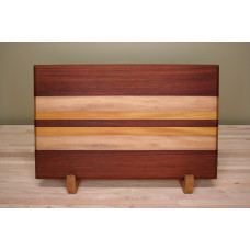 Medium Edge Grain Cutting Board Medium Edge Grain Cutting Board