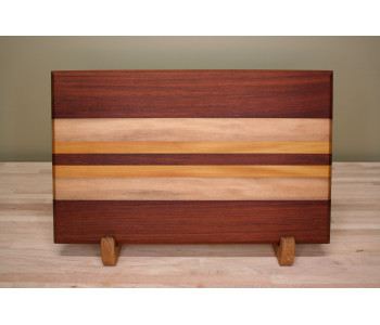 Medium Edge Grain Cutting Board Medium Edge Grain Cutting Board