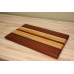Medium Edge Grain Cutting Board Medium Edge Grain Cutting Board
