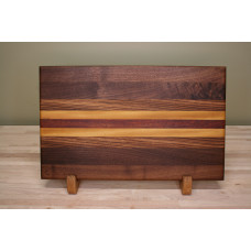 Medium Edge Grain Cutting Board Medium Edge Grain Cutting Board