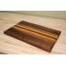Medium Edge Grain Cutting Board Medium Edge Grain Cutting Board