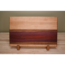 Medium Edge Grain Cutting Board Medium Edge Grain Cutting Board
