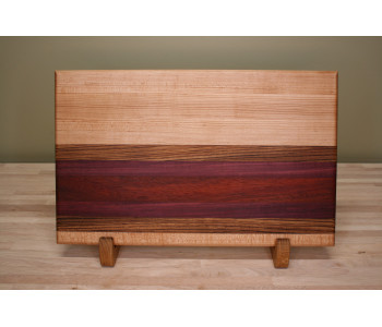 Medium Edge Grain Cutting Board Medium Edge Grain Cutting Board