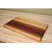 Medium Edge Grain Cutting Board Medium Edge Grain Cutting Board