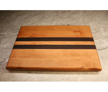 Small Edge Grain Cutting Board