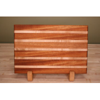Small Edge Grain Cutting Board Small Edge Grain Cutting Board