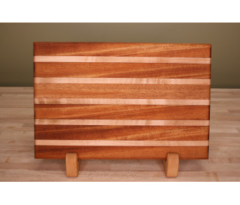 Small Edge Grain Cutting Board Small Edge Grain Cutting Board