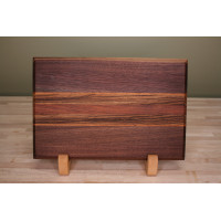 Small Edge Grain Cutting Board Small Edge Grain Cutting Board