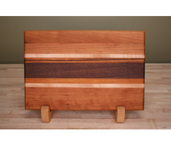 Small Edge Grain Cutting Board Small Edge Grain Cutting Board