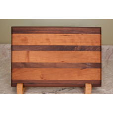 Small Edge Grain Cutting Board Small Edge Grain Cutting Board