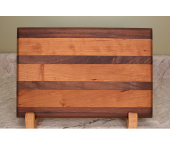 Small Edge Grain Cutting Board