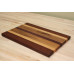 Small Edge Grain Cutting Board Small Edge Grain Cutting Board