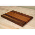 Small Edge Grain Cutting Board Small Edge Grain Cutting Board