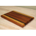 Small Edge Grain Cutting Board Small Edge Grain Cutting Board