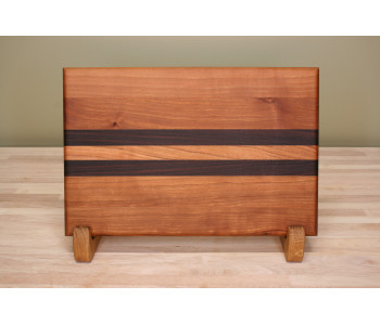 Small Edge Grain Cutting Board Small Edge Grain Cutting Board