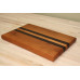 Small Edge Grain Cutting Board Small Edge Grain Cutting Board