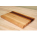 Small Edge Grain Cutting Board Small Edge Grain Cutting Board