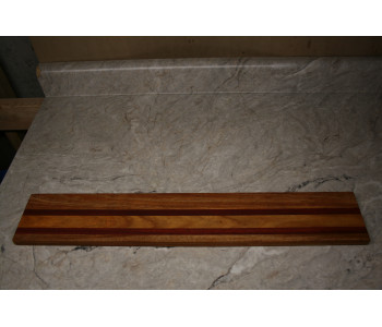 Large Magnetic Knife Board